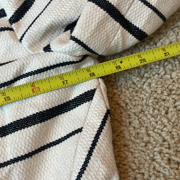 Chico’s blazer size “0” - Picture 9 of 10